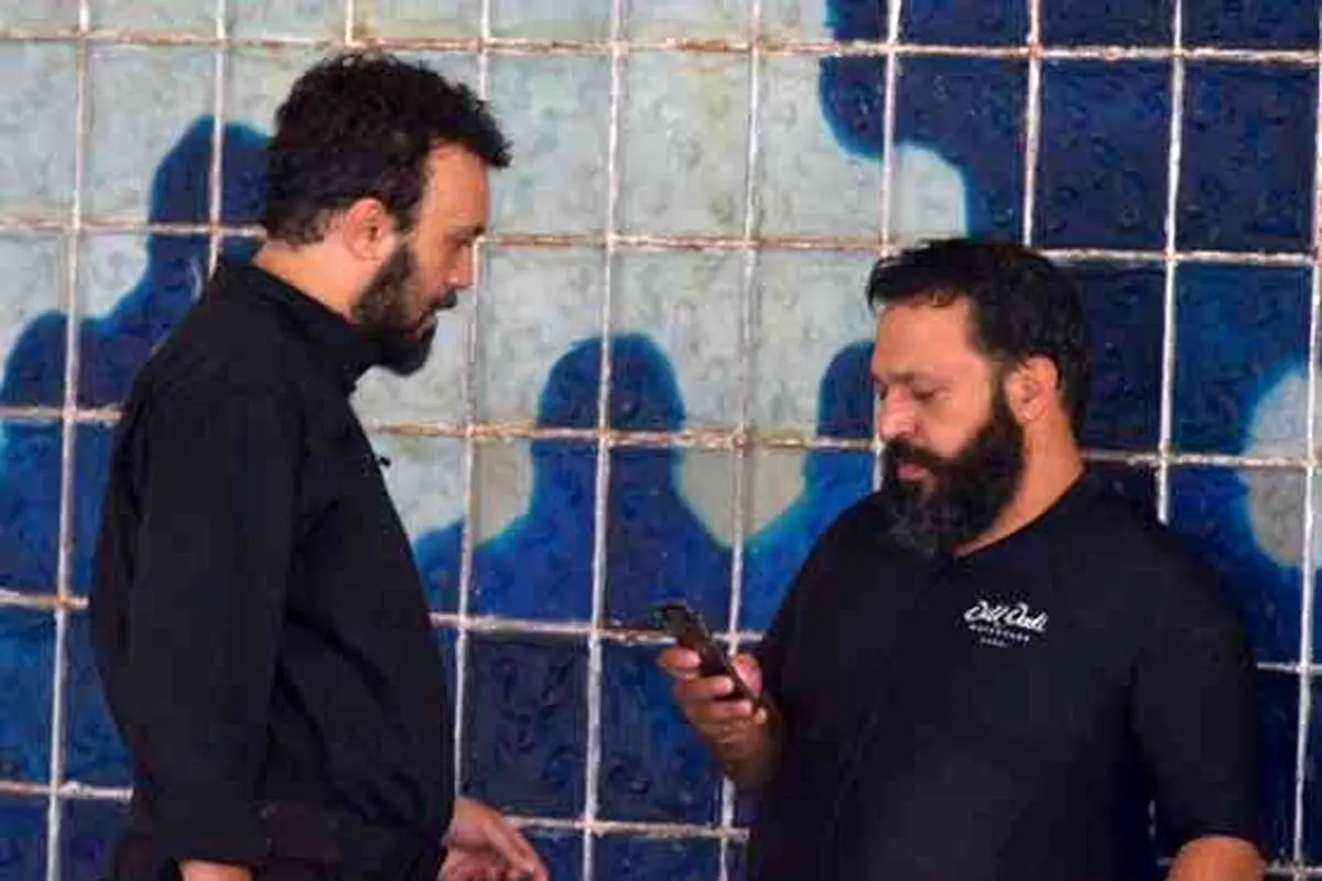 اعلام «آماده باش» کامبیز دیرباز