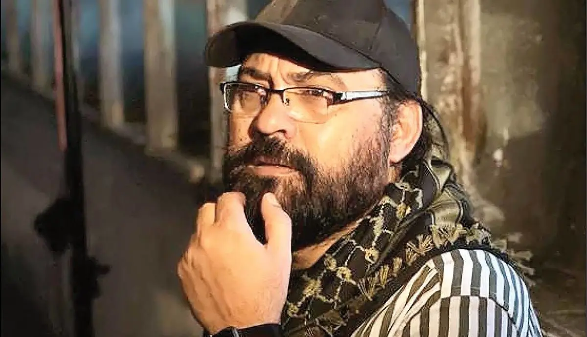 رضا ایرانمنش: فیلم سازها تنها با گروهی خاص کار میکنند