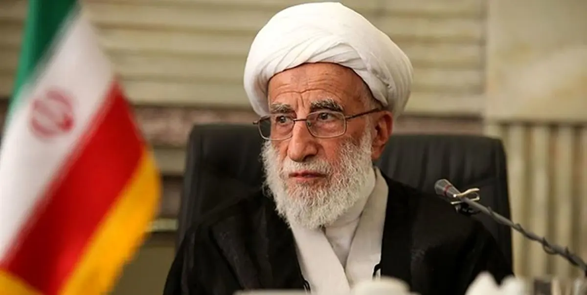آیتالله جنتی به عنوان دبیر شورای نگهبان ابقا شد