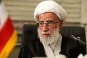 آیت‌الله جنتی به عنوان دبیر شورای نگهبان ابقا شد