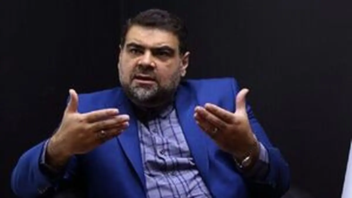 واکنش مشاور سیاسی قالیباف به خبرسازی اینترنشنال