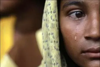 سوءاستفاده‌ جنسی از دختران مسلمان در میانمار