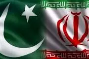 
تصمیم کابینه پاکستان برای اتمام تنش با ایران
