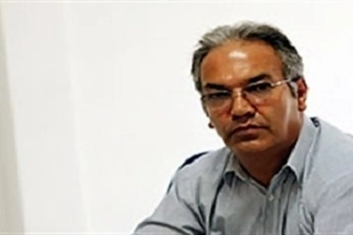 به نظر من نباید اسم گروه استقلال را گروه مرگ بگذاریم