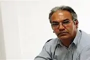 به نظر من نباید اسم گروه استقلال را گروه مرگ بگذاریم