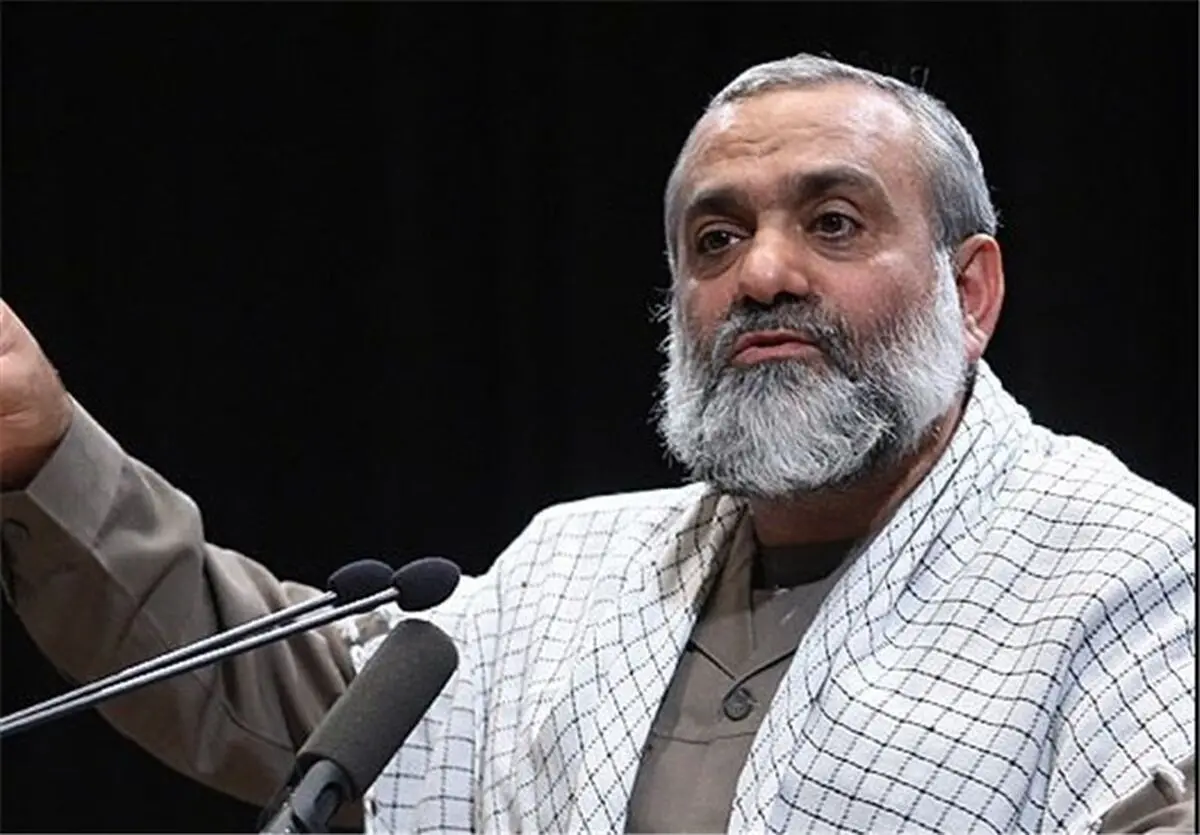 فتنه‌گران به جنگ اقتصادی با ملت ایران آمده‌اند