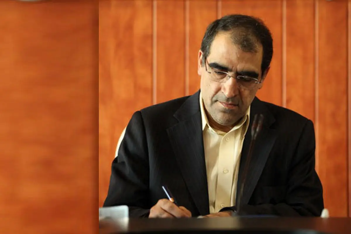 یادداشت اینستاگرامی هاشمی درمورد حادثه خمینی شهر
