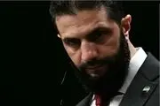 رژیم جولانی حزب الله لبنان را «یک گروه شبه نظامی تروریستی» توصیف کرد