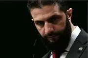 رژیم جولانی حزب الله لبنان را «یک گروه شبه نظامی تروریستی» توصیف کرد
