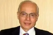 داماد رئیس جمهور سابق، جاسوس اسرائیل از آب درآمد!
