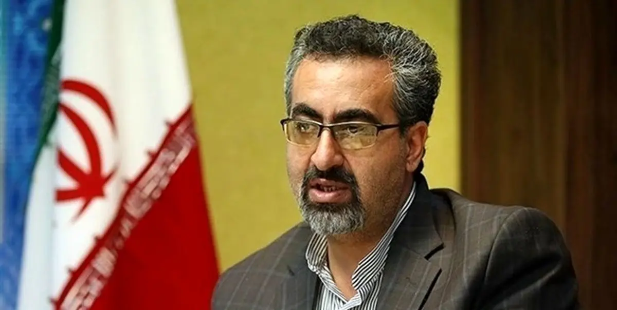۶۰ درصد جمعیت کشور غربالگری شدند