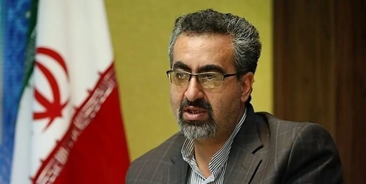 جهانپور: ما آمار سیاسی اعلام نمی‌کنیم