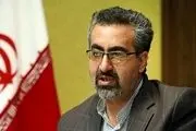 غربالگری بیش از ۳۰ میلیون ایرانی به خاطر کرونا/ فیلم