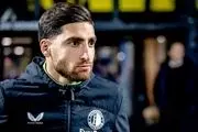 نقل و انتقالات پرسپولیس| اسماعیل کارتال علیه بازیکن مورد نظر هواداران پرسپولیس