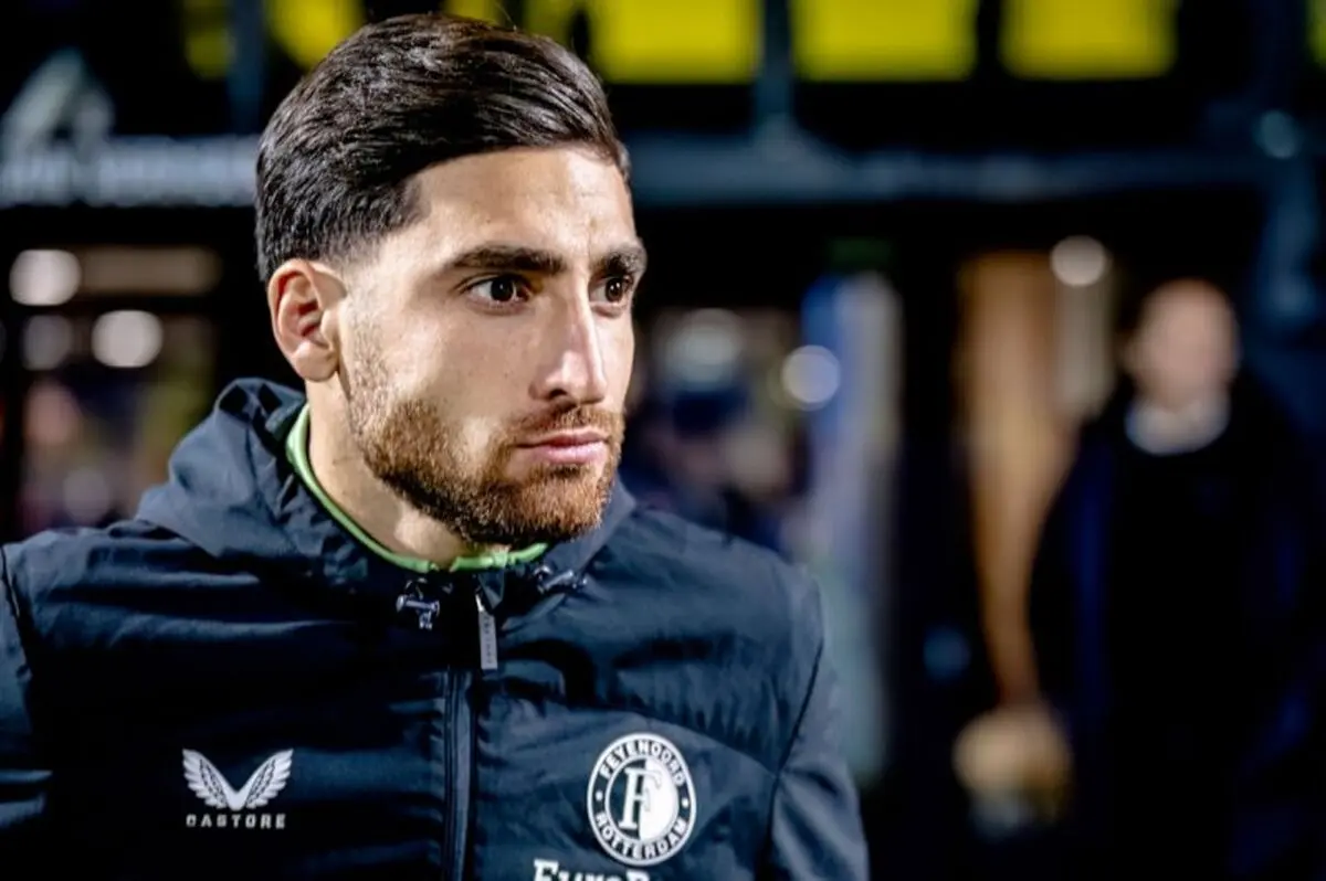 درخواست علیرضا جهانبخش از رئیس فیفا چه بود؟