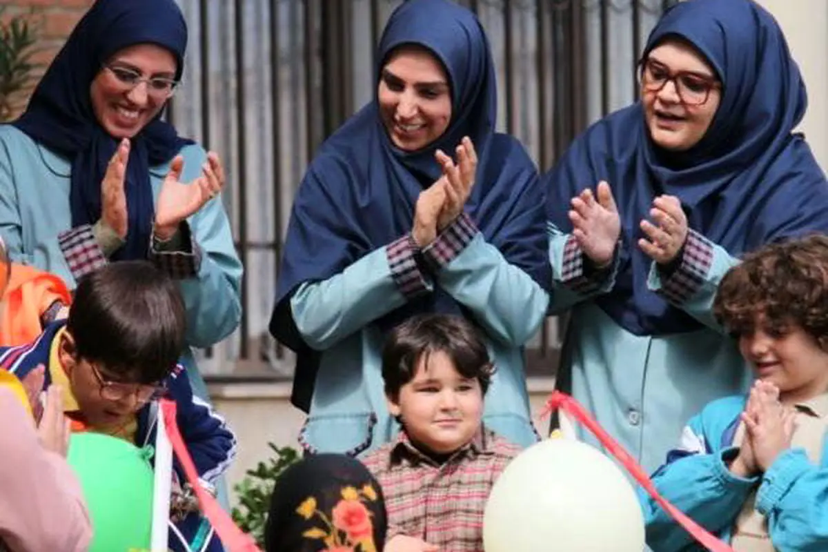از «بچه مهندس» چه خبر؟