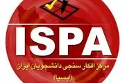 نظرسنجی ایسپا بر تاثیر کاهش تماشای ماهواره به خاطر استفاده از فیلیمو