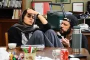 فیلم «ملخ» با بازی هانیه توسلی به تگزاس آمریکا رفت