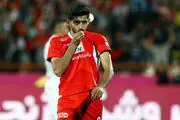 مهدی ترابی را پرسپولیسی بدانید