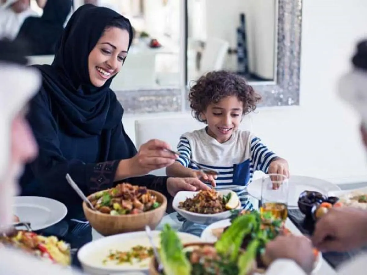 بایدها و نبایدهای سحری کودکان و نوجوانان
