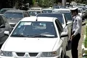 رانندگان متخلف 400 هزار تومان جریمه می شوند