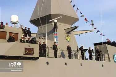 مراسم الحاق «ناوشکن دیلمان»