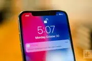 آیفون‌های سال 2018 اپل دارای «notch» خواهند بود