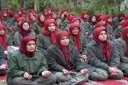 تایید وابستگی علی فهیم به منافقین توسط رجوی