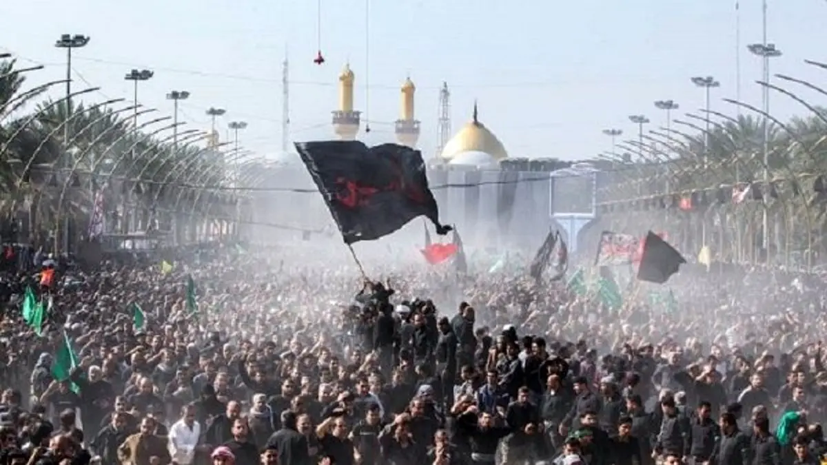 پیام رئیسجمهور به همایش تقدیر از موکبداران اربعین ۱۴۰۲