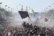 پیام رئیس‌جمهور به همایش تقدیر از موکب‌داران اربعین ۱۴۰۲