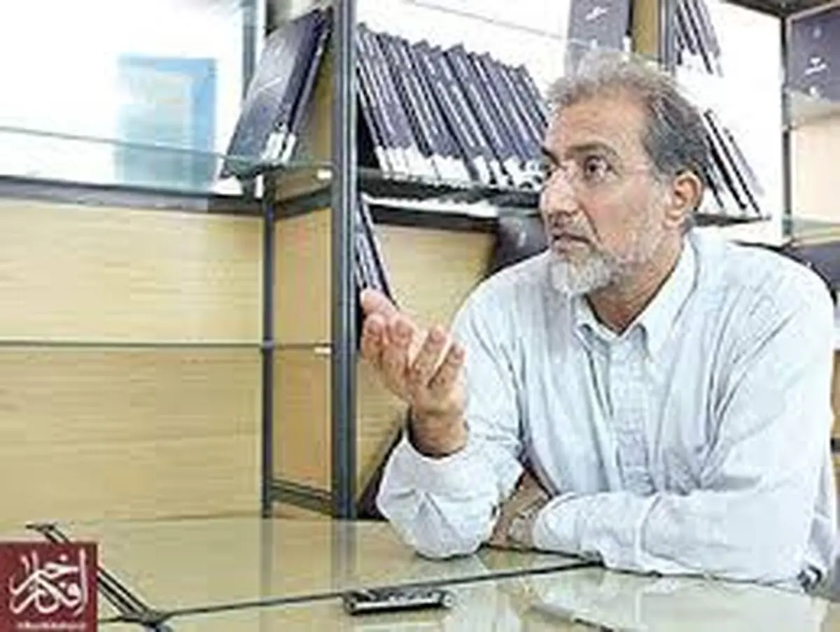 تعداد زیادی از تولیدکنندگان در 2 سال گذشته ورشکست شدند/ رفع تحریم‌ها فقط 5درصد اقتصاد را سامان می‌دهد