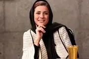 لحظه‌ای که تمام دنیا را به «سارا بهرامی» دادند/ عکس