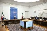 جلسه ستاد هماهنگی اقتصادی عصر امروز با حضور سران قوا برگزار می‌شود
