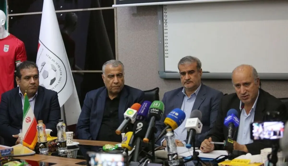 با درخواست پرسپولیس و سپاهان مخالفت شد