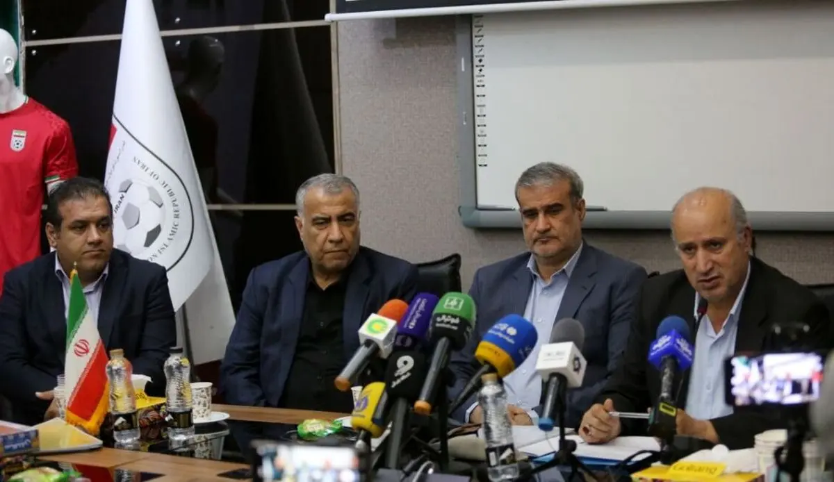 با درخواست پرسپولیس و سپاهان مخالفت شد