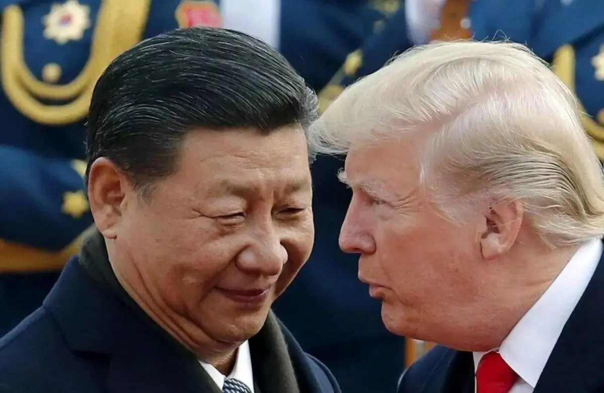 هشدار رئیس‌جمهور چین به ترامپ درباره تایوان