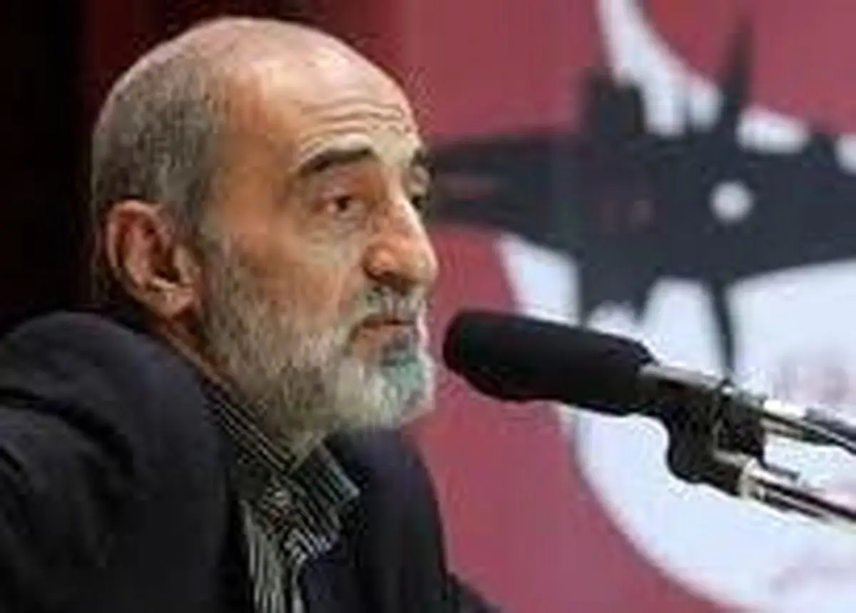 استدلال شریعتمداری برای شرمندگی فتنهگران و اصلاحطلبان