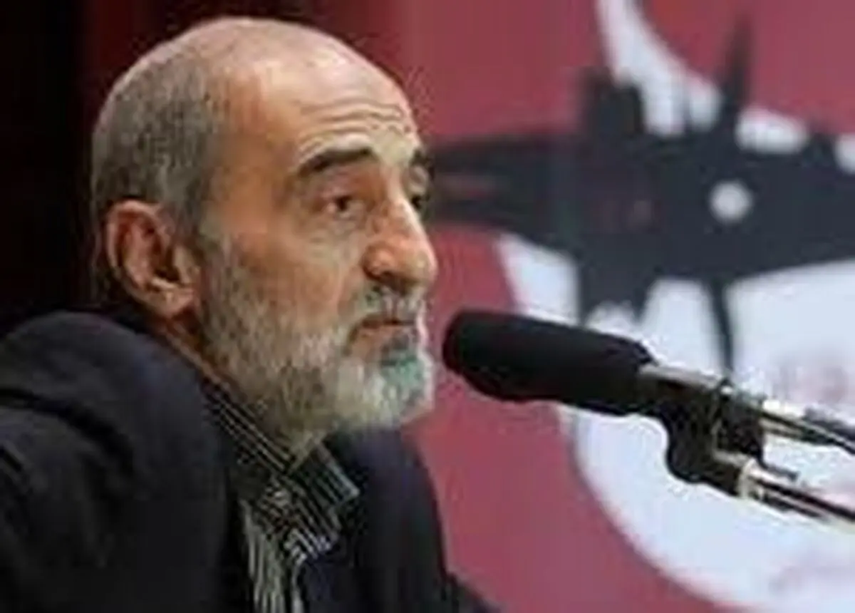 استدلال شریعتمداری برای شرمندگی فتنه‌گران و اصلاح‌طلبان