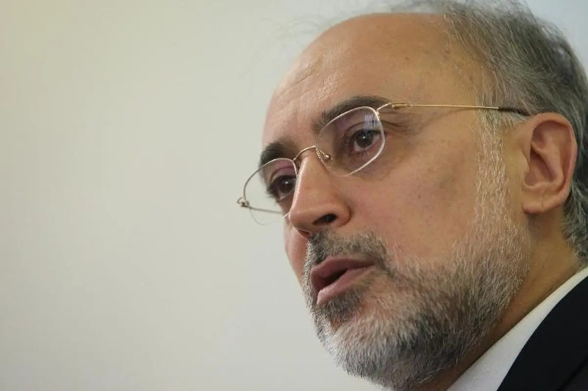 هشدار جدی رئیس سازمان انرژی اتمی به آژانس