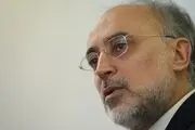هشدار جدی رئیس سازمان انرژی اتمی به آژانس