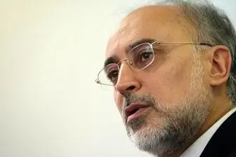 دیدار رئیس سازمان اتمی ایران از نیروگاه اتمی بوشهر 