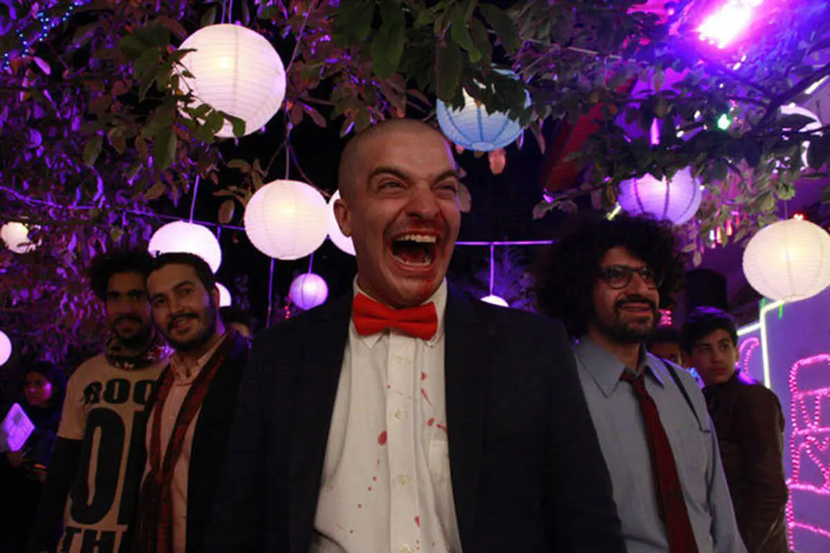 جشن عروسی «سیندرلا» برپا می‌شود