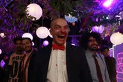 جشن عروسی «سیندرلا» برپا می‌شود