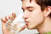 مصرف آب در ناشتا برای سلامتی مفید است؟