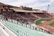 دردسر برای ورود هواداران پرسپولیس به یادگار
