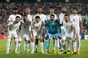 تیم ملی فوتبال ایران در سید اول مسابقات انتخابی جام جهانی ۲۰۲۶
