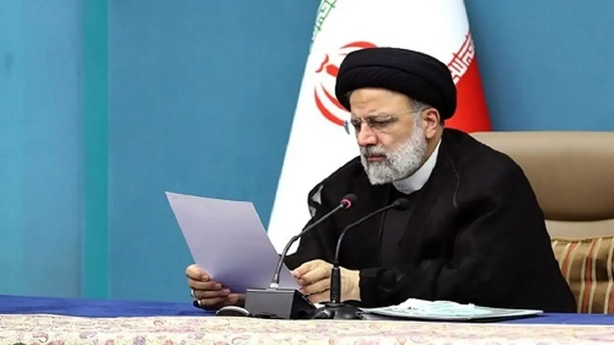 ۱۱ گام‌ عملیاتی آیت‌الله رئیسی در ۶ ماهه اول امسال 