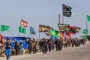 اربعین حسینی نقطه اوج پیوند مردم ایران و عراق