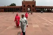 دیوان عالی هند طرح اجازه ورود زنان به مساجد را بررسی می‌کند