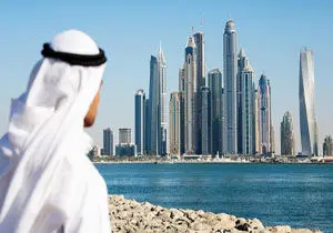 امارات، نفت خامِ رایگان در اختیار هند قرار می دهد 